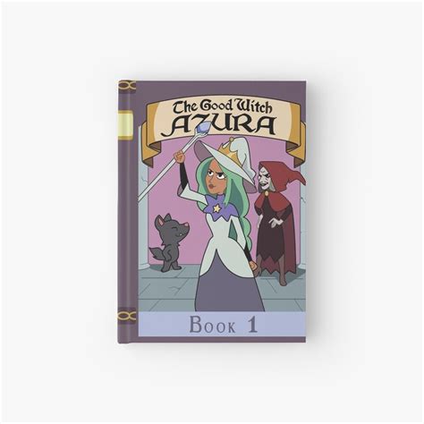 The Magical Adventures of Azura Book